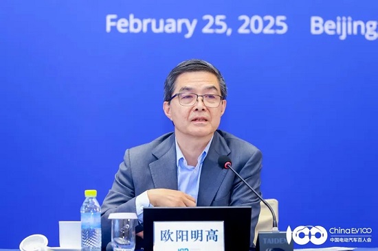 20250307095336 企业竞争转向模式竞争,车市面对结构性变局